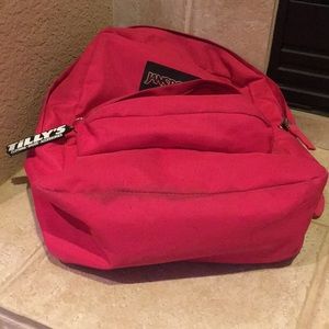 tillys jansport